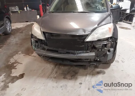 2011 Honda Cr-V Ex z USA, uszkodzony, nr VIN 3CZRE4H58BG703354